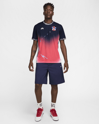 NIKE公式】ナイキ SB USA メンズ Dri-FIT ADV ショートスリーブ